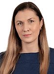 Корнеева Екатерина Викторовна, Психолог