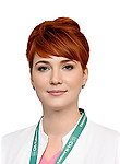 Васильева Анна Владимировна, Кардиолог