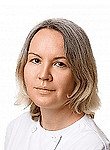 Ахметова Виктория Ренатовна, Стоматолог, Стоматолог-терапевт