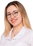 Молькова Наталья Владимировна, Стоматолог, Стоматолог-ортодонт