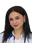 Балкарова Илона Туземовна, Терапевт, Инфекционист