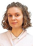 Реснянская Ангелина Сергеевна, Стоматолог, Стоматолог-терапевт, Гигиенист стоматологический