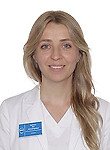 Крупенко Яна Александровна, Гигиенист стоматологический