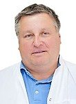 Адрианов Сергей Олегович, Радиолог