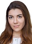 Лебедева Диана Валерьевна, Венеролог, Дерматовенеролог, Дерматолог