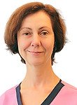 Арбузова Ольга Ивановна, Анестезиолог, Трансфузиолог, Анестезиолог-реаниматолог, Реаниматолог