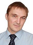 Волков Павел Александрович, Остеопат