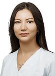 Икрамова Шохина Акрамовна, Стоматолог, Стоматолог-хирург