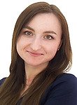 Кравец Анна Сергеевна, Стоматолог, Стоматолог-терапевт, Стоматолог-ортопед, Стоматолог-пародонтолог
