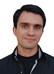 Гаврилов Андрей Федорович, Психолог
