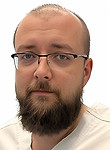 Глинский Денис Александрович, Стоматолог, Стоматолог-хирург, Стоматолог-ортопед
