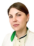 Горбачева Мария Викторовна, Дерматовенеролог, Дерматолог
