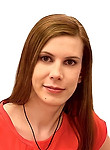 Савельева Татьяна Александровна , Психолог