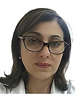 Дошлакиева Маден Исраиловна, Акушер, Гинеколог, Акушер-гинеколог