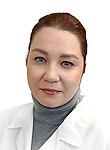 Головина (Багрецова) Дарья Михайловна, Стоматолог-хирург