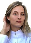 Манукян Александра Сергеевна, Стоматолог, Стоматолог-терапевт, Стоматолог-ортопед