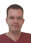 Асланов Али Вахидович, Массажист