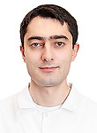 Саакян Нарек Робертович, Гинеколог, Акушер-гинеколог