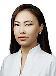 Тян Анастасия Александровна, Стоматолог, Стоматолог-хирург, Стоматолог-имплантолог, Стоматолог-пародонтолог