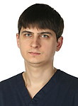 Пензов Дмитрий Александрович, Дерматолог, Хирург, Проктолог, Колопроктолог, Абдоминальный хирург, Онкодерматолог, Онколог, Онкопроктолог
