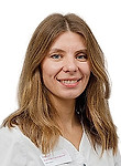 Атюнина Анастасия Александровна, Терапевт