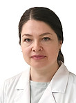 Сапрыкина Юлия Владимировна, Акушер, Гинеколог, Акушер-гинеколог