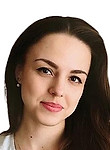 Носова Анастасия Геннадьевна , УЗИ-специалист