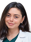 Танкамян Грачуи Григорьевна, Лазерный хирург