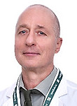Сухов Максим Николаевич, Хирург, Абдоминальный хирург
