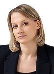 Ямбаева Альбина Маратовна, Психиатр