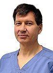 Садыков Рустем Фанисович, Гастроэнтеролог, Диетолог
