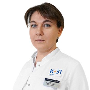 Трубицына Дарья Николаевна, Хирург, Проктолог, Колопроктолог