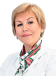 Колесник Марина Аркадьевна, Физиотерапевт