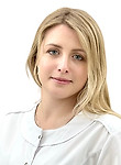 Семенова Анастасия Витальевна, Стоматолог, Стоматолог-терапевт