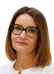 Ермоленко Ирина Владимировна, УЗИ-специалист
