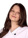Суонио Валерия Константиновна, Стоматолог, Стоматолог-ортопед
