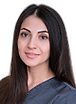 Ширинян Кристина Александровна, Стоматолог, Стоматолог-терапевт