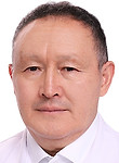 Эрназаров Бактыбек Шаимбетович, Венеролог, Уролог, Дерматовенеролог, Дерматолог