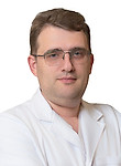 Щучко Андрей Анатольевич, Анестезиолог, Анестезиолог-реаниматолог, Реаниматолог