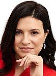 Ольшанская Елена Владимировна, Психолог