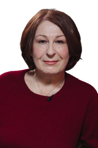Климонова Светлана Вячеславовна, Психолог