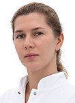 Лакомова Татьяна Михайловна, Гастроэнтеролог