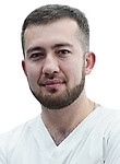 Мамедов Халил Илгамович, Стоматолог, Стоматолог-хирург, Стоматолог-имплантолог, Стоматолог-пародонтолог