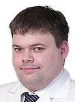 Журковский Виктор Игоревич, Проктолог, Колопроктолог