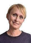 Матус Елена Владимировна, Логопед, Дефектолог