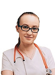 Кондратенко Юлия Николаевна, Акушер, Гинеколог