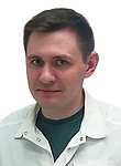 Коломейцев Максим Николаевич, Окулист (офтальмолог)