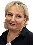 Непочатых Марина Вячеславовна, Массажист