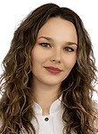 Боровикова Виктория Сергеевна, Косметолог