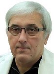 Брыкин Владимир Николаевич, Терапевт, Кардиолог, Пульмонолог